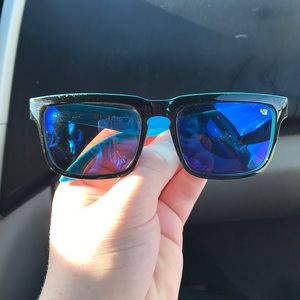 Spy+ Sunglasses